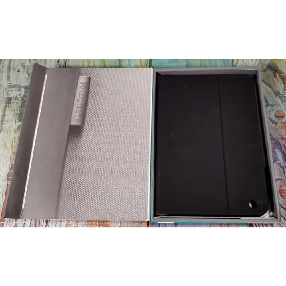 Logitech Folio‎ Mini Case for iPad Mini